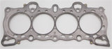 Cometic Honda D15B1-2-7/D16A6-7 78mm .030 inch MLS SOHC ZC Head Gasket - C4120-030