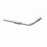 MagnaFlow Direct Fit Catalytic Converter 00-05 Audi TT 1.8L - 4481606