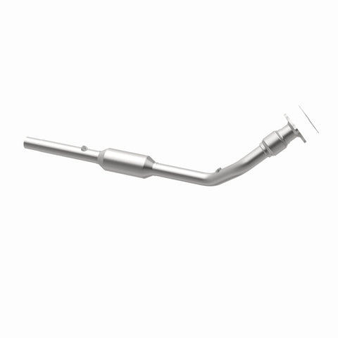 MagnaFlow Direct Fit Catalytic Converter 00-05 Audi TT 1.8L - 4481606