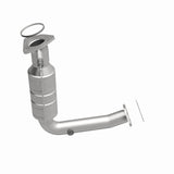 MagnaFlow Direct Fit Catalytic Converter 00-04 Ford Focus 4.2L M/T - 25201