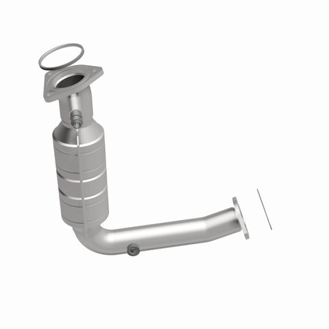 MagnaFlow Direct Fit Catalytic Converter 00-02 Focus 2.0L OEM - 49230