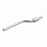 MagnaFlow Direct Fit Catalytic Converter BMW 3 06-09 Rear OEM - 49765