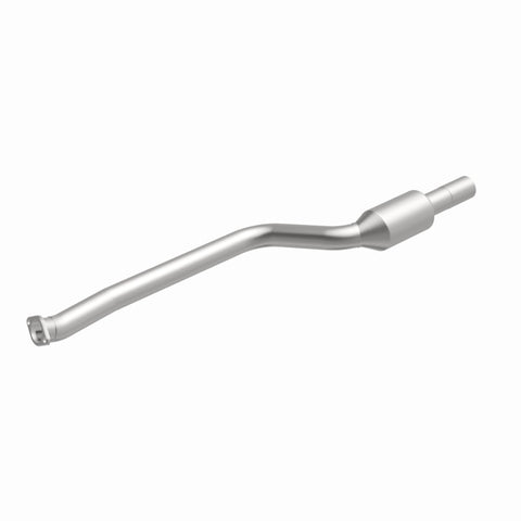 MagnaFlow Direct Fit Catalytic Converter BMW 3 06-09 Rear OEM - 49765