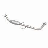 MagnaFlow Conv DF 00-04 Tundra 4.7L D/S OEM - 49118