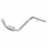 MagnaFlow 2007 Chevrolet Silverado 1500 Classic 6.0L Direct Fit Converter - 5451418