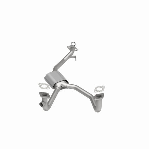 MagnaFlow Conv Subaru 45.5X6.5X4 1.75/1.75 - 23868