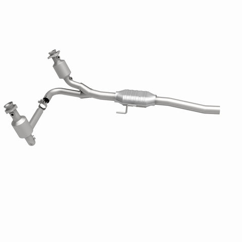 MagnaFlow Conv DF 00-03 Dodge Dakota 2WD 4.7L - 458043