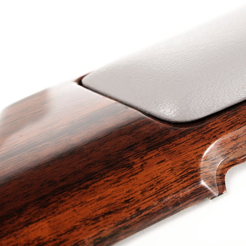 Omix Moulding Trim Panel RH Front Charcoal- 84-96 XJ - S-5DD66MS1