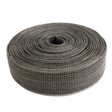 DEI Exhaust Wrap 1.5in x 20ft - EXO - Black - 10078