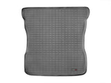 WeatherTech 04-10 Toyota Sienna Cargo Liners - Black - 40243