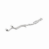 MagnaFlow Conv DF BMW 85 87 - 23559