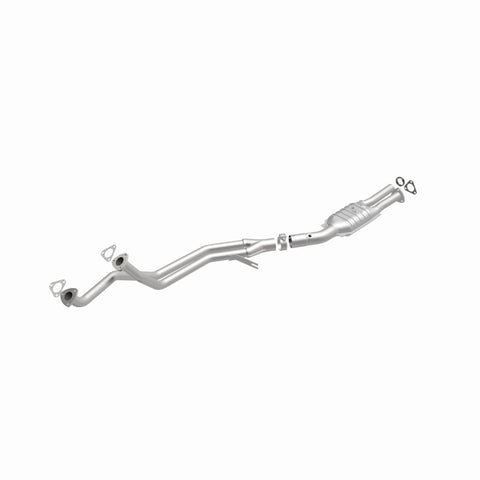 MagnaFlow Conv DF BMW 85 87 - 23559