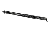 Hella Universal Black Magic 40in Tough Slim Curved Light Bar - Spot & Flood Light - 358197521