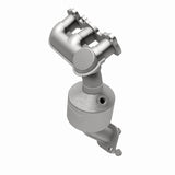 MagnaFlow Conv DF 04-06 Lexus ES330 3.3L - 51398