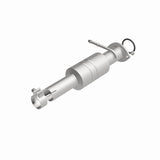 Magnaflow Conv DF 2009-2012 Highlander 2.7 L Underbody - 52207