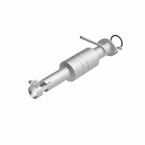 Magnaflow Conv DF 2009-2012 Highlander 2.7 L Underbody - 52207