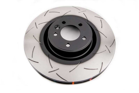 DBA 20-22 Land Rover Defender (w/380mm Front Rotor) Front 4000 Series Standard Rotor - DBA43090