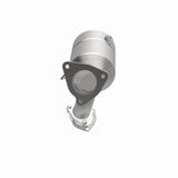 MagnaFlow Conv DF Audi S4 - 49135