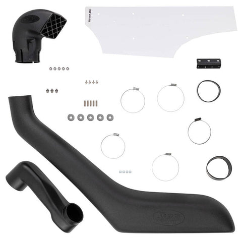 ARB Safari 4X4 Snorkel Rspec Prado120 Ser 3L Td 12/02-9/09 - SS181R