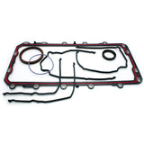 Cometic Street Pro Ford 1999-04 4.6L SOHC Modular V8 Bottom End Gasket Kit - PRO1019B
