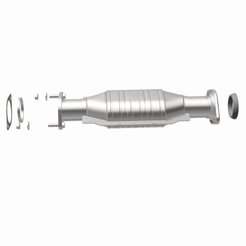 Magnaflow Conv DF 2003-2006 MONTERO 3.8 L Underbody - 52174