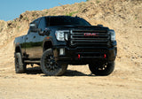 Superlift 20-24 Chevrolet Silverado / 20-24 GMC Sierra 3in Lift Kit w/ Fox 2.0 Shocks - K1013F