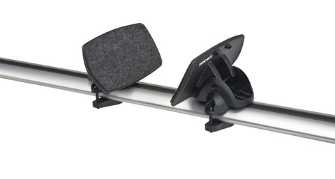 Rhino-Rack Nautic Universal Slide Kayak Carrier - Rear Loading - 571