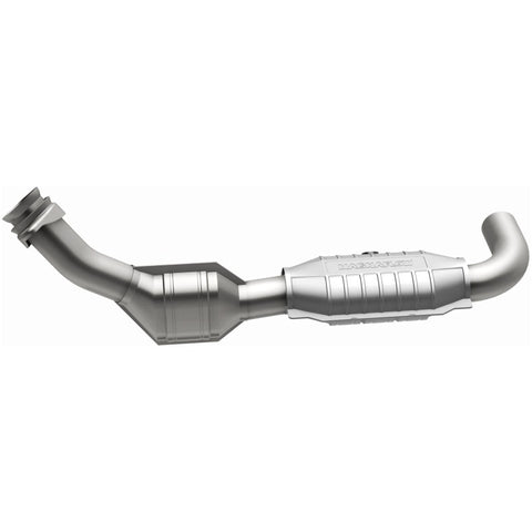 MagnaFlow Direct Fit Catalytic Converter 01 Ford F-150 4.2L - 447145