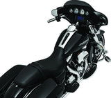 Kuryakyn Zombie Pegs With Male Mount Chrome - 4470