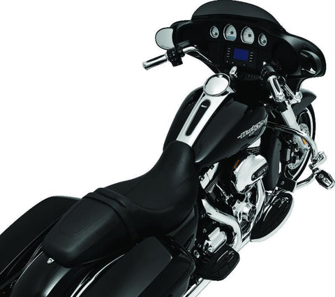 Kuryakyn Zombie Pegs With Male Mount Chrome - 4470