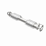 MagnaFlow Direct Fit Catalytic Converter 89-94 Ford Truck 2.9/4.0 CA - 333388