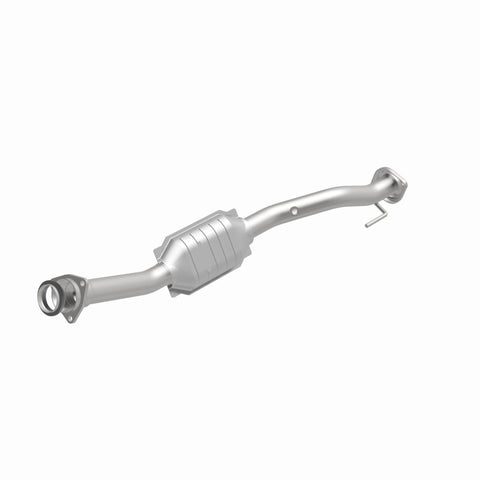 MagnaFlow Direct Fit Catalytic Converter 02-05 Trailblazer 4.2L OEM - 49191