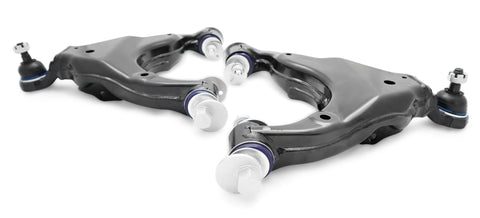 SuperPro 2010 Toyota FJ Cruiser Base Front Lower Camber/Caster Adjustable Control Arm Kit (w/o KDSS) - TRC484