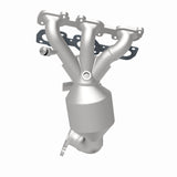 MagnaFlow Direct Fit Catalytic Converter 2007 Mercury Milan 3.0L - 49388