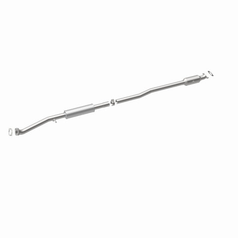 Magnaflow 16-18 Hyundai Tucson L4 2.0L OEM Grade / EPA Compliant Direct-Fit Catalytic Converter - 21-145