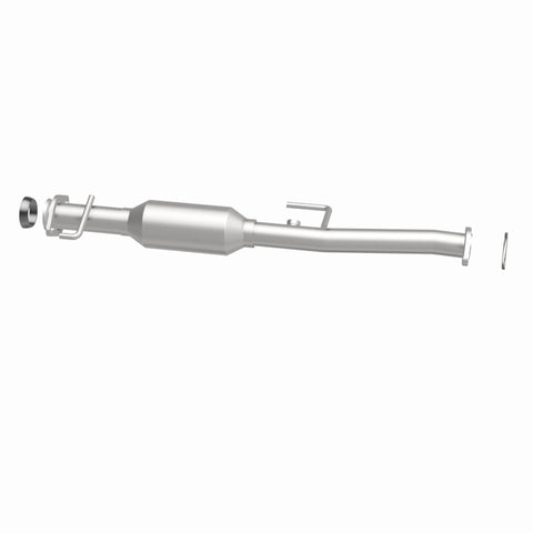 MagnaFlow Catalytic Conv Direct Fit California Grade 96-98 Suzuki Sidekick L4 1.6L/1.8L - 4481626