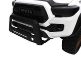 Lund 16-17 Toyota Tacoma Revolution Bull Bar - Black - 86521213