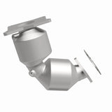 MagnaFlow Direct Fit Catalytic Converter 10-12 Subaru Legacy H4 2.5L Close Coupled - 21-276