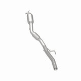 Magnaflow Conv DF 11-15 Volkswagen Touareg V6 3.6 OEM Underbody - 52411