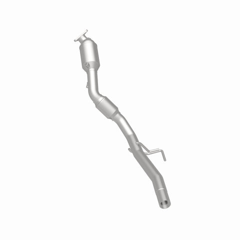 Magnaflow Conv DF 11-15 Volkswagen Touareg V6 3.6 OEM Underbody - 52411