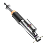 KW Coilover Kit V3 Chevrolet Corvette (C5); all models incl. Z06; w/ electronic shock - 35261020