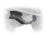DV8 Offroad 2018+ Jeep Wrangler JL Front Diff Skid Plate for Dana 44 - SPJL-11