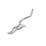 MagnaFlow Direct Fit Catalytic Converter D/S 03-06 Mercedes E55 AMG - 24334
