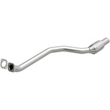 MagnaFlow Conv DF 08-09 BMW 535i 3.0L DS Rea - 49781