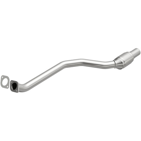 MagnaFlow Conv DF 08-09 BMW 535i 3.0L DS Rea - 49781
