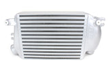 PERRIN Subaru WRX 15+ Top Mount Intercooler - Silver - PSP-ITR-325SL
