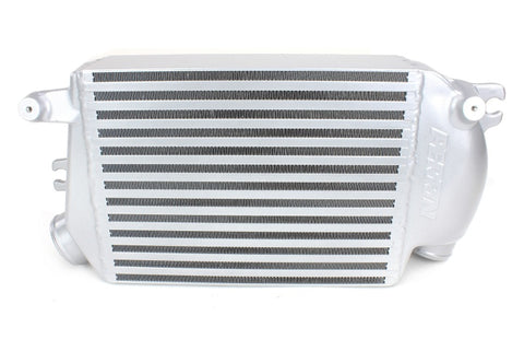 PERRIN Subaru WRX 15+ Top Mount Intercooler - Silver - PSP-ITR-325SL