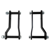 Belltech 19-21 Ford Ranger 4WD (All Cabs) Front And Rear Complete Kit w/ Street Performance Shocks - 1043SP