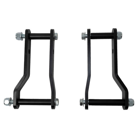 Belltech 19-21 Ford Ranger 4WD (All Cabs) Front And Rear Complete Kit w/ Street Performance Shocks - 1043SP