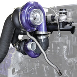 ATS Diesel 03-07 Dodge Cummins 5.9L Aurora 3000/5000 Compound Turbo Kit - 202A352272